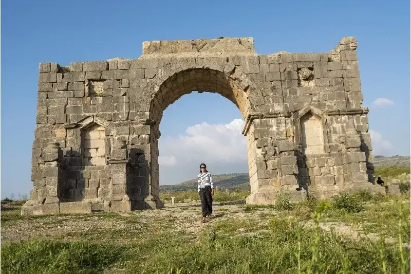 tour marocco 10 giorni